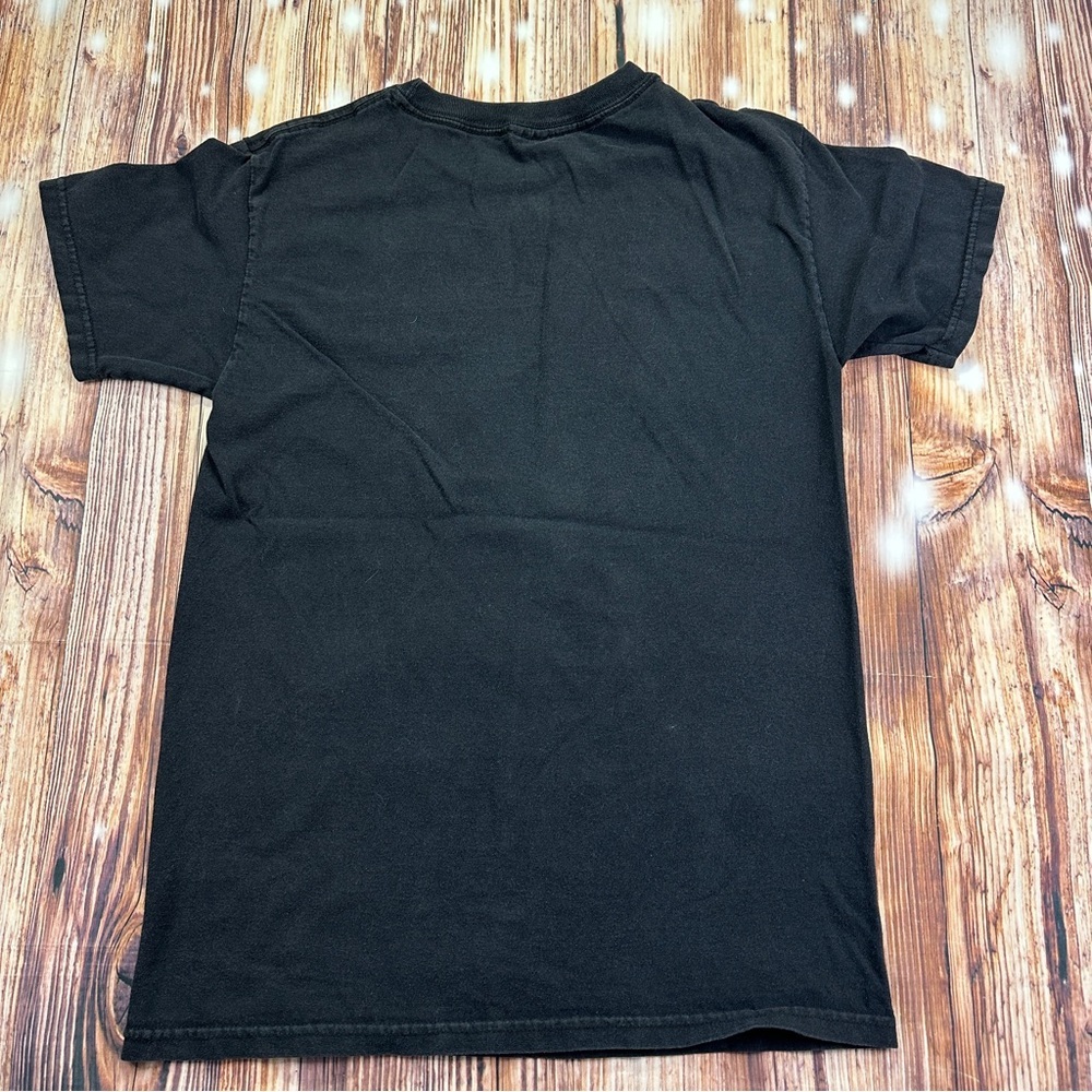 Y2K Metallica Four Horsemen Band Pushead Concert Tshirt Size Small - Picture 5 of 11